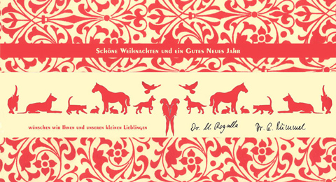 Frohe Weihnachten 2013